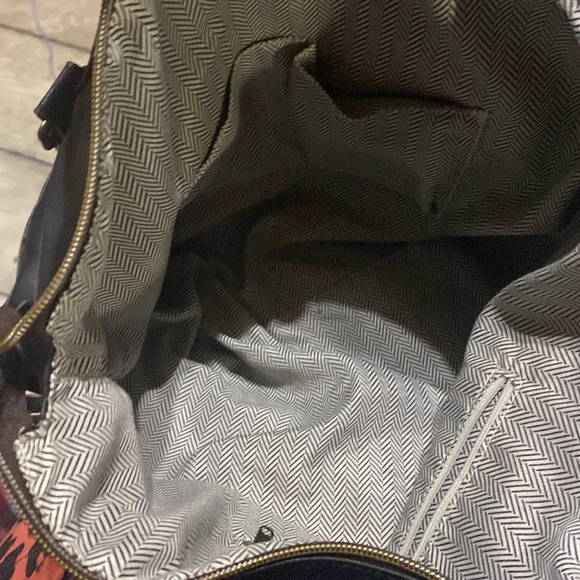 VR NYC Satchel bought at Target - Picture 5 of 5